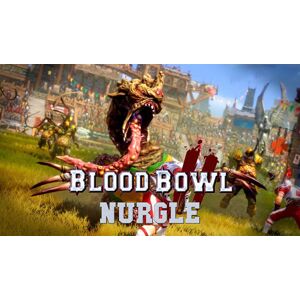 Steam Blood Bowl 2 - Nurgle