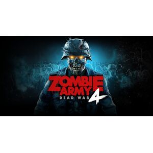 Steam Zombie Army 4 Dead War