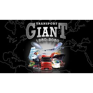 Steam Transport Giant
