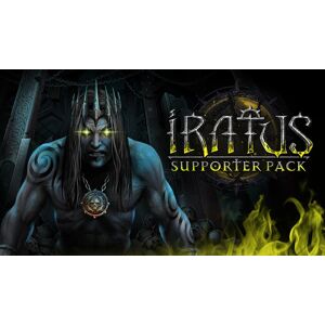Steam Iratus: Lord of the Dead - Supporter Pack
