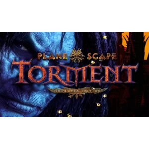 Steam Planescape: Torment: Enhanced Edition