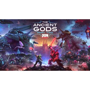 Steam Doom Eternal: The Ancient Gods - Part Two