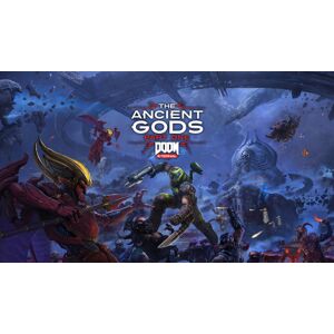 Microsoft Store Doom Eternal: The Ancient Gods - Part One (Xbox ONE / Xbox Series X S)