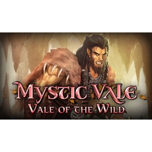 Steam Mystic Vale - Vale of the Wild
