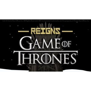 Steam Reigns: Game of Thrones
