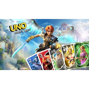 Ubisoft Connect Uno Fenyx Quest