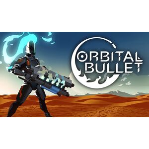 Steam Orbital Bullet - The 360° Rogue-lite