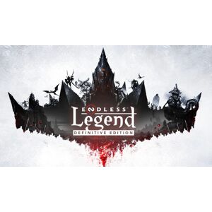 Steam Endless Legend Definitive Edition