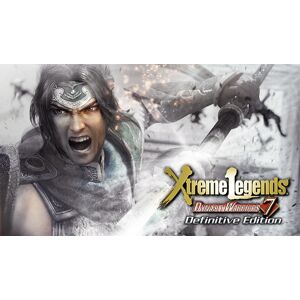 Steam Dynasty Warriors 7: Xtreme Legends Definitive Edition
