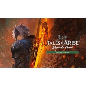 Steam Tales Of Arise - Beyond the Dawn Deluxe Edition