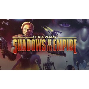 Steam Star Wars: Shadows of the Empire