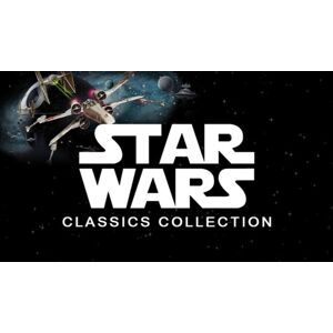 Steam Star Wars Classic Collection