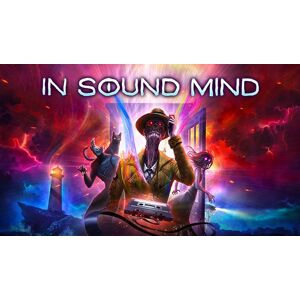 Steam In Sound Mind