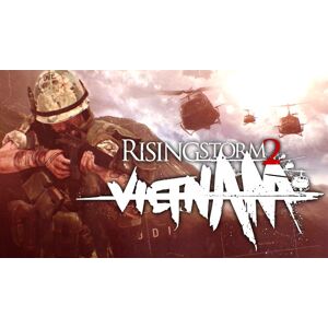 Steam Rising Storm 2: Vietnam
