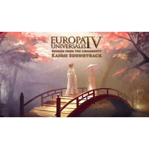 Steam Europa Universalis IV: Sounds from the community - Kairis Soundtrack