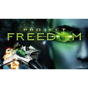 Steam Project Freedom