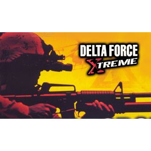 Steam Delta Force: Xtreme