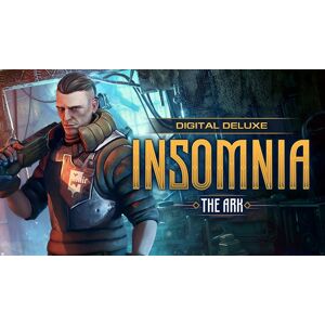 Steam Insomnia: The Ark - Deluxe Set