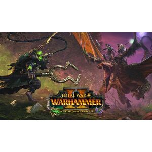 Steam Total War: Warhammer II - The Twisted & The Twilight