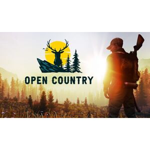 Steam Open Country
