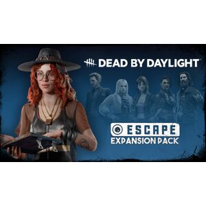 Steam Dead by Daylight - Escape Expansion Pack