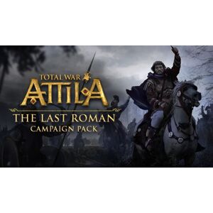 Steam Total War: Attila - The Last Roman