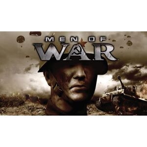 Steam Men of War