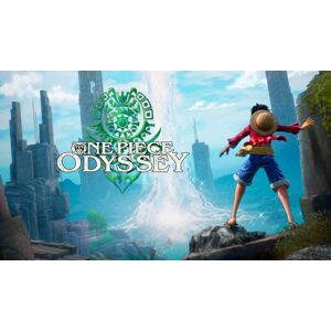 Steam One Piece Odyssey