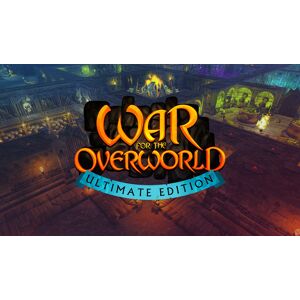 Steam War for the Overworld Ultimate Edition