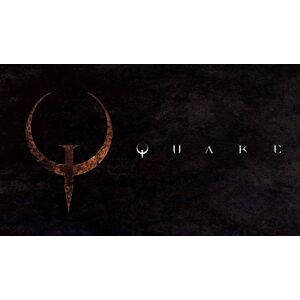 Microsoft Store Quake (Xbox ONE / Xbox Series X S)