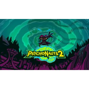 Microsoft Store Psychonauts 2 (Xbox ONE / Xbox Series X S)