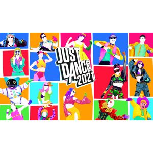 Nintendo Eshop Just Dance 2021 Switch