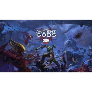 Nintendo Eshop Doom Eternal: The Ancient Gods - Part One Switch