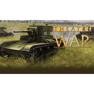 Steam Theatre of War