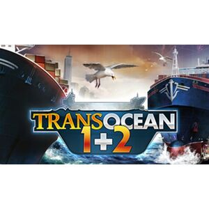 Steam TransOcean Games Bundle