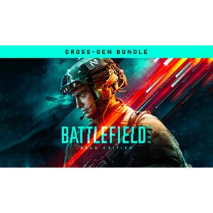 Microsoft Store Battlefield 2042 Cross-Gen Gold (Xbox ONE / Xbox Series X S)
