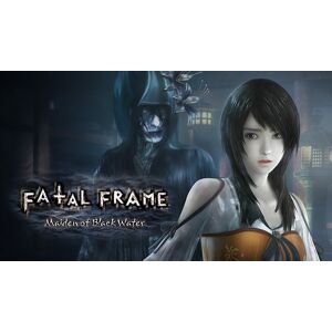 Steam FATAL FRAME / PROJECT ZERO: Maiden of Black Water