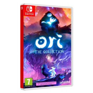 Skybound Games Switch Ori The Collection
