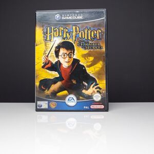 Nintendo Harry Potter And The Chamber Of Secrets