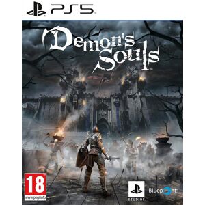 Sony Demon's souls (PS5)