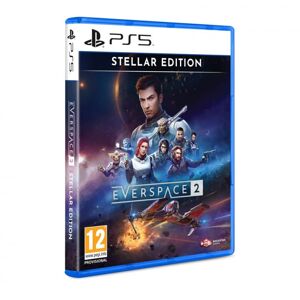 Rockfish Games Everspace 2: Stellar Edition (PS5)