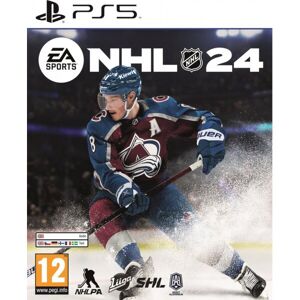 EA NHL 24 (PS5)