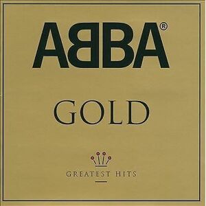 MediaTronixs ABBA : Gold: Greatest Hits CD Pre-Owned