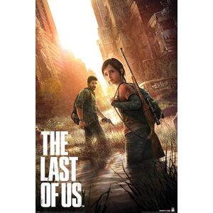 The Last Of Us (Playstation)