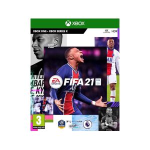 Electronic Arts FIFA 21 - Xbox One (brugt)