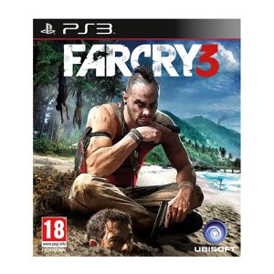Sony Far Cry 3 - Playstation 3 (brugt)