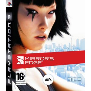 Sony Mirrors Edge - Playstation 3 (brugt)