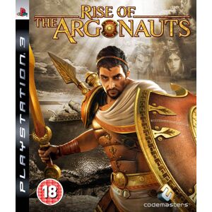 Sony Rise of the Argonauts - Playstation 3 (brugt)