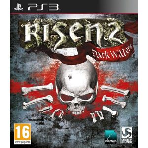 Sony Risen 2: Dark Waters - Playstation 3 (brugt)