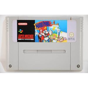 Mario Paint - SCN - Super Nintendo (brugt)